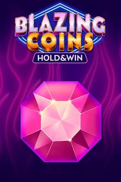 Blazing Coins